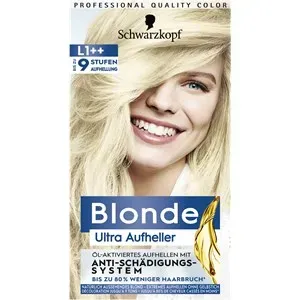 Blonde Ultra aclarador L1++ 2 143 ml