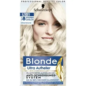 Blonde Ultra aclarador L101 rubio platino 2 165 ml