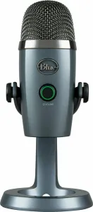 Blue Microphones Yeti Nano Micrófono USB