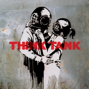 Blur - Think Tank (2 LP) Disco de vinilo
