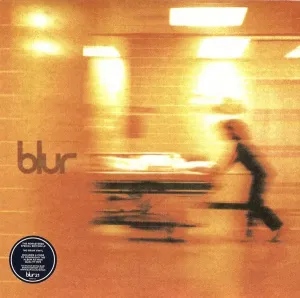 Blur - Blur (2 LP) Disco de vinilo
