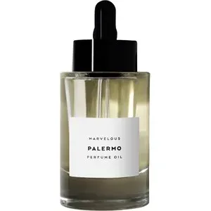 BMRVLS Perfume Oil 0 50 ml #713647
