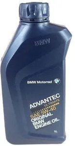 BMW Advantec Ultimate 5W-40 1L Aceite de motor