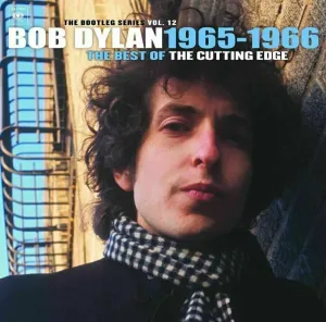 Bob Dylan - The Bootleg Series Vol. 12: The Cutting Edge 1965–1966 (3 LP + 2 CD) Disco de vinilo