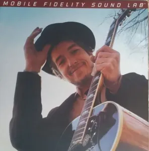 Bob Dylan - Nashville Skyline (2 LP) Disco de vinilo