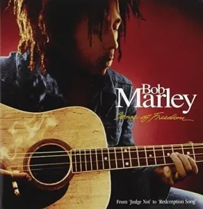 Bob Marley - Songs Of Freedom: The Island Years (Limited Edition) (3 CD) CD de música