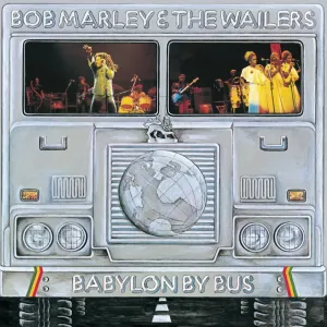 Bob Marley & The Wailers - Babylon By Bus (2 LP) Disco de vinilo