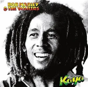 Bob Marley & The Wailers - Kaya (LP) Disco de vinilo