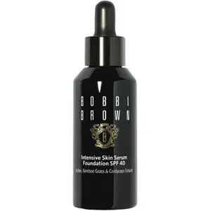 Bobbi Brown Foundation Intensive Skin Serum Foundation No. 10 Espresso-WN 30 ml