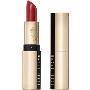 Bobbi Brown Labios Luxe Lip Color Red Velvet 3,80 g