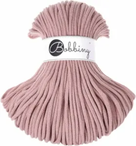 Bobbiny Premium 5 mm Blush