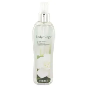 Pure White Gardenia - Bodycology Bruma y spray de perfume 237 ml