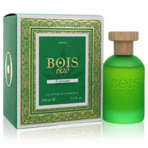 Cannabis - Bois 1920 Eau De Parfum Spray 100 ml