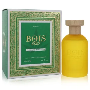 Cannabis Fruttata - Bois 1920 Eau De Parfum Spray 100 ml