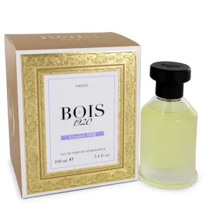 Perfumes - Bois 1920