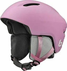 Bollé Atmos Youth Pink Matte S (52-55 cm) Casco de esquí