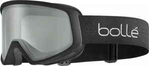 Bollé Bedrock Black Matte/Clear Gafas de esquí