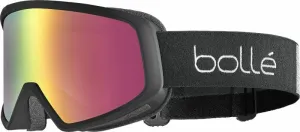 Bollé Bedrock Plus Black Matte/Rose Gold Gafas de esquí