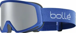Bollé Bedrock Plus Royal Blue Matte/Black Chrome Gafas de esquí