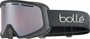 Bollé Cascade Black Matte/Vermillon Gun Gafas de esquí
