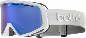 Bollé Cascade Lightest Grey Matte/Bronze Blue Gafas de esquí