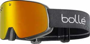 Bollé Nevada Black Matte/Sunrise Gafas de esquí