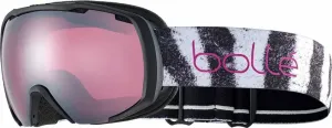 Bollé Royal Black Matte/Vermillon Gun Gafas de esquí