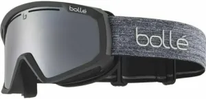 Bollé Y7 OTG Black Denim Matte/Black Chrome Gafas de esquí