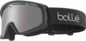 Bollé Y7 OTG Black Matte/Vermillon Gun Gafas de esquí