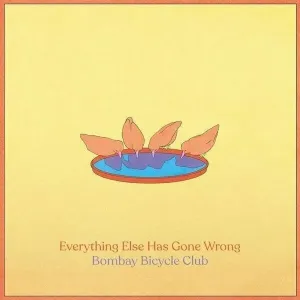 Bombay Bicycle Club - Everything Else Has Gone Wrong (Deluxe Edition) (2 LP) Disco de vinilo
