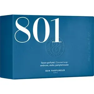 BON PARFUMEUR Scented Soap 0 200 g #133479