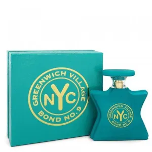 Greenwich Village - Bond No. 9 Eau De Parfum Spray 100 ml