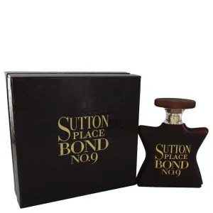 Sutton Place - Bond No. 9 Eau De Parfum Spray 100 ml