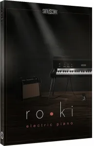 BOOM Library Sonuscore RO•KI - Electric Piano (Producto digital)