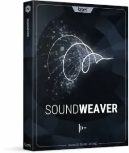 BOOM Library SoundWeaver Complemento de efectos (Producto digital)