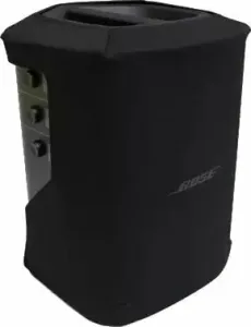 Bose S1 PRO+ Play through cover black Bolsa para altavoces