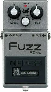 Boss FZ-1W Efecto de guitarra