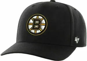Boston Bruins NHL MVP Cold Zone BK Gorra de hockey