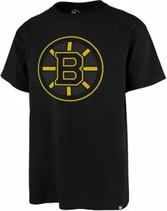 Boston Bruins NHL Echo Tee Colour POP Camiseta de hockey y polo
