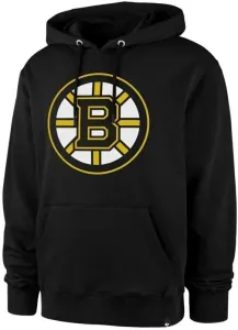 Boston Bruins NHL Helix Pullover Negro L