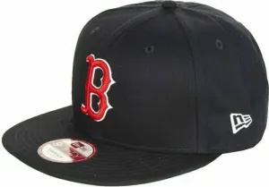 Boston Red Sox 9Fifty MLB Black M/L Gorra