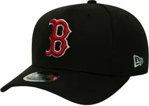 Boston Red Sox 9Fifty MLB Stretch Snap Black M/L Gorra