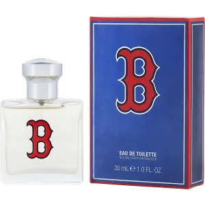 Boston Red Sox - Boston Red Sox Eau de Toilette Spray 30 ml