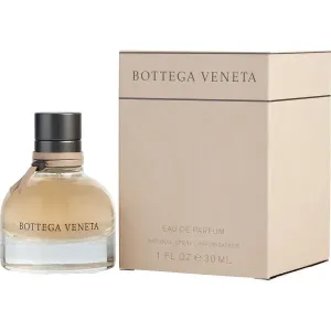 Bottega Veneta Perfumes femeninos Bottega Veneta Eau de Parfum Spray 30 ml