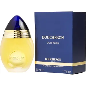 Boucheron Pour Femme - Boucheron Eau De Parfum Spray 50 ML #290629