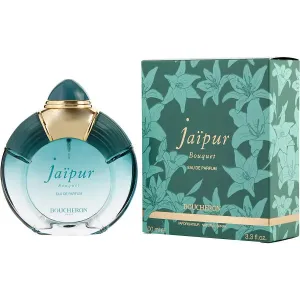 Jaïpur Bouquet - Boucheron Eau De Parfum Spray 100 ML