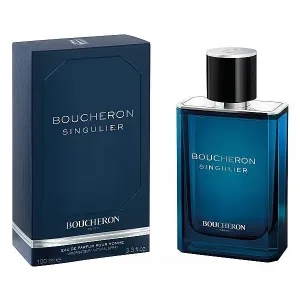 Boucheron Singulier - Boucheron Eau De Parfum Spray 100 ml