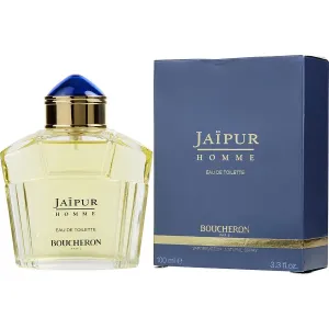 Jaipur Homme - Boucheron Eau de Toilette Spray 100 ml