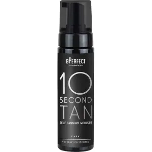 BPERFECT Self Tanning Mousse 2 200 ml #678908