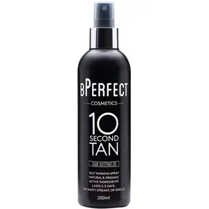 BPERFECT Self Tanning Spray 2 200 ml #678909